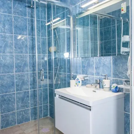 Central Residence Mamaia Apartmán