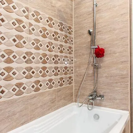 Central Residence Mamaia *