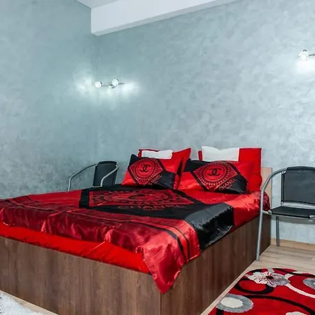 Central Residence Mamaia Mamaia