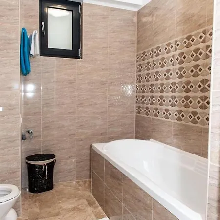 Central Residence Mamaia Mamaia