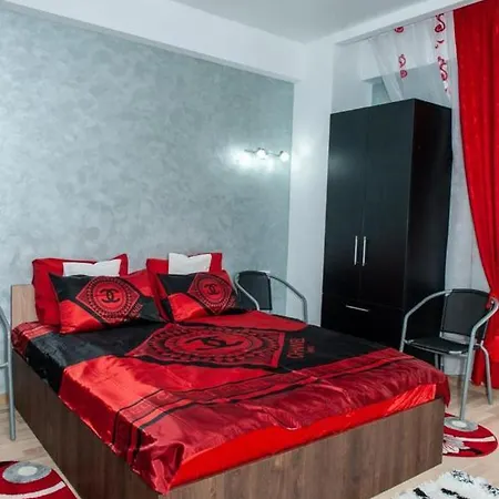 Central Residence Mamaia Mamaia
