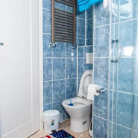 Central Residence Mamaia
